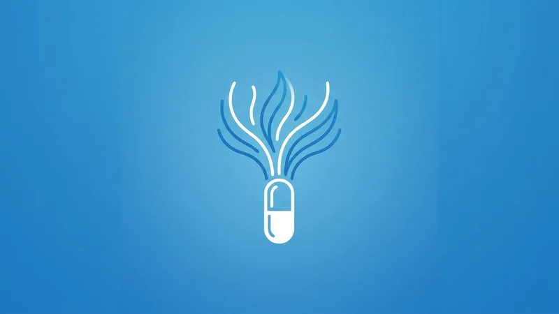 ED治療のイメージ（ブルートーンの清潔感のあるアイコン）